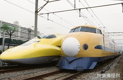 FEILER（フェイラー）× 東海道新幹線 ハンカチ第2弾を新発売